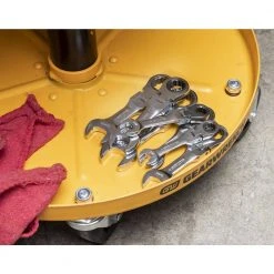 GEARWRENCH SAE 72-Tooth Stubby Flex Head Combination Ratcheting Wrench Tool Set (7-Piece) 21 GEARWRENCH SAE 72-Tooth Stubby Flex Head Combination Ratcheting Wrench Tool Set (7-Piece) -GEARWRENCH Sales gearwrench ratcheting wrenches 9570 d4 1000