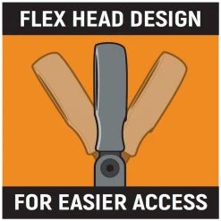 GEARWRENCH SAE 72-Tooth Flex Head Combination Ratcheting Wrench Tool Set (8-Piece) -GEARWRENCH Sales gearwrench ratcheting wrenches 9701 d4 1000