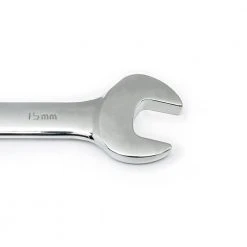 GEARWRENCH 12-Point 72-Tooth Metric Flex Head Ratcheting Combination Wrench Set (7-Piece) -GEARWRENCH Sales gearwrench ratcheting wrenches 9900d 1f 1000