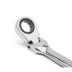 GEARWRENCH Metric 72-Tooth Flex Head Combination Ratcheting Wrench Tool Set (16-Piece) -GEARWRENCH Sales gearwrench ratcheting wrenches 9902d fa 1000