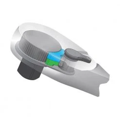 GEARWRENCH 3/8 in. Drive 120XP Flex Head Teardrop Ratchet -GEARWRENCH Sales gearwrench ratchets 81215p 66 1000