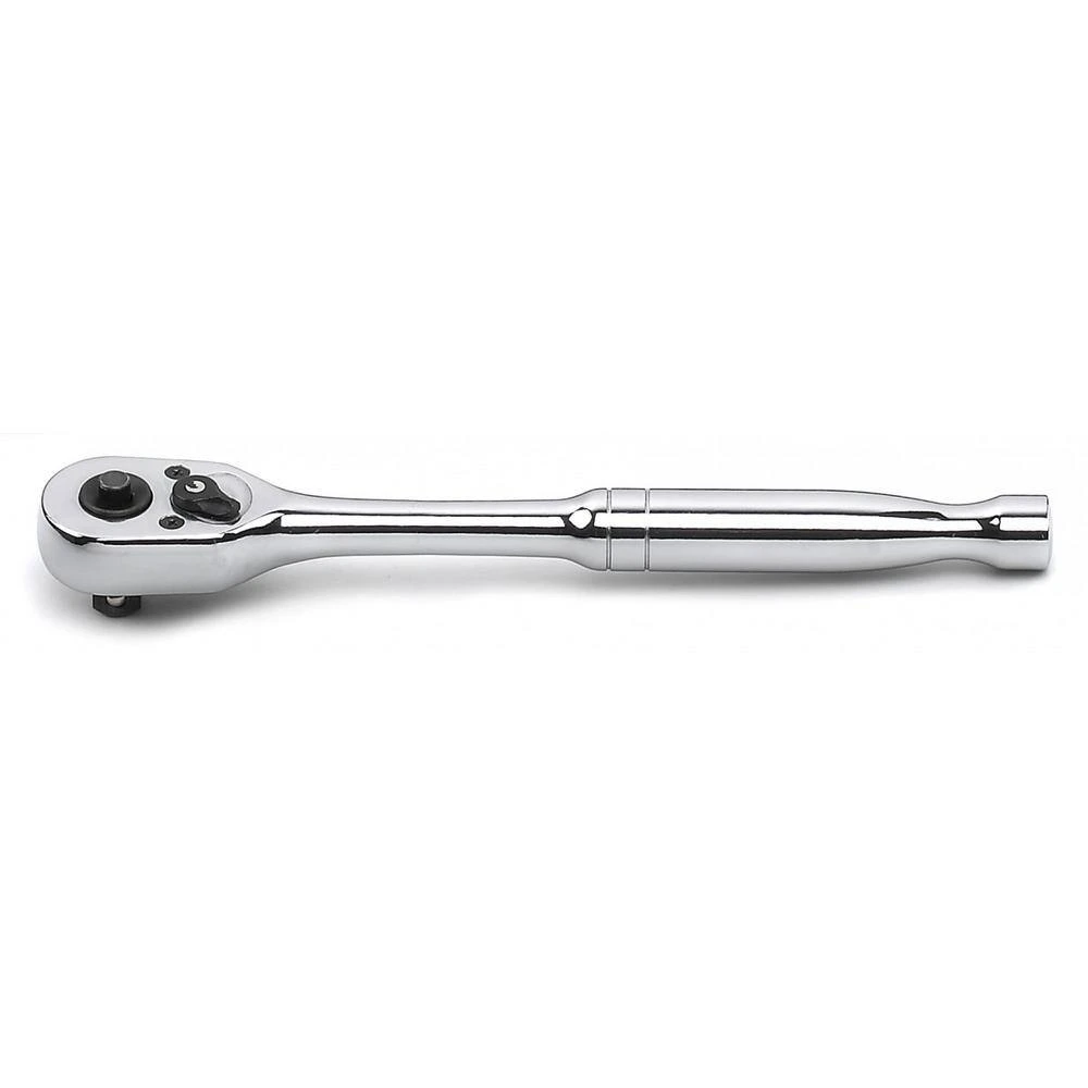 GEARWRENCH 3/8 in. Drive 45-Tooth Quick Release Teardrop Ratchet 3 GEARWRENCH 3/8 in. Drive 45-Tooth Quick Release Teardrop Ratchet