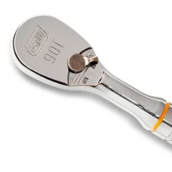 GEARWRENCH 3/8 in. Drive 90-Tooth Compact Head Stubby Teardrop Ratchet -GEARWRENCH Sales gearwrench ratchets 81228t 44 1000