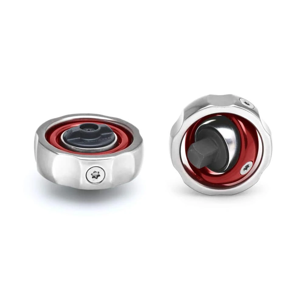 GEARWRENCH 3/8 in. Drive 72-Tooth Gimbal Ratchet 3 GEARWRENCH 3/8 in. Drive 72-Tooth Gimbal Ratchet