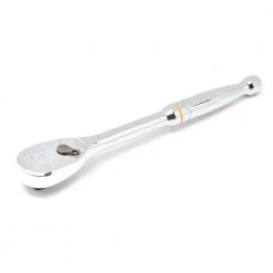 GEARWRENCH 1/2 in. Drive 90-Tooth Teardrop Ratchet