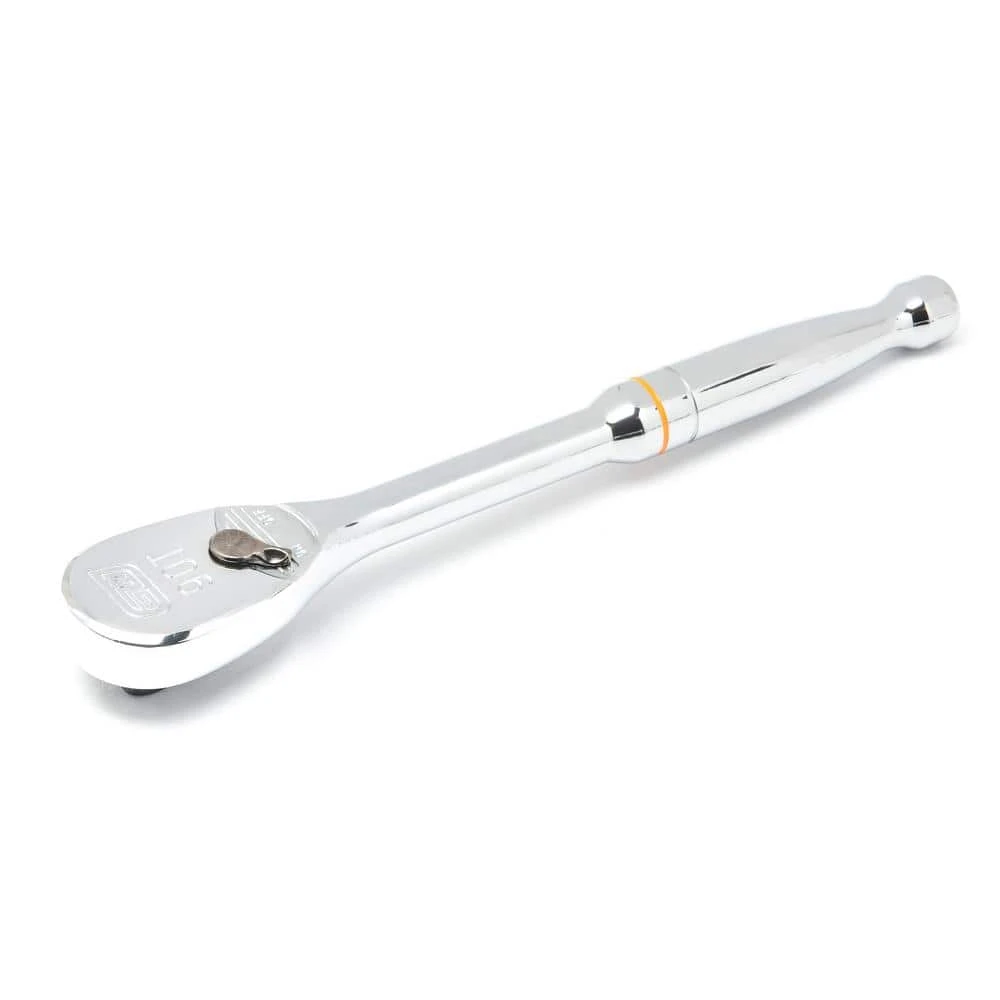 GEARWRENCH 1/2 in. Drive 90-Tooth Teardrop Ratchet 3 GEARWRENCH 1/2 in. Drive 90-Tooth Teardrop Ratchet