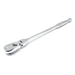 GEARWRENCH 1/2 in. Drive 90-Tooth Flex Head Teardrop Ratchet
