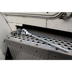 GEARWRENCH 3/4 in. Drive 24-Tooth Quick Release Teardrop Ratchet -GEARWRENCH Sales gearwrench ratchets 81400 76 1000