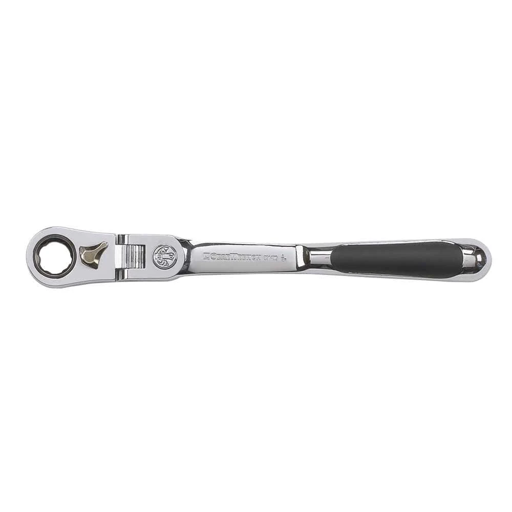 GEARWRENCH 1/4 in. Drive Pass Through Ratchet 3 GEARWRENCH 1/4 in. Drive Pass Through Ratchet