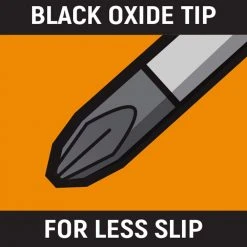 GEARWRENCH Extra Long Phillips/Slotted Dual Material Screwdriver Set (2-Piece) 15 GEARWRENCH Extra Long Phillips/Slotted Dual Material Screwdriver Set (2-Piece) -GEARWRENCH Sales gearwrench screwdriver sets 80068h 66 1000