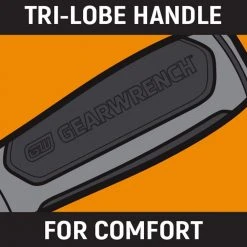 GEARWRENCH Extra Long Phillips/Slotted Dual Material Screwdriver Set (2-Piece) 20 GEARWRENCH Extra Long Phillips/Slotted Dual Material Screwdriver Set (2-Piece) -GEARWRENCH Sales gearwrench screwdriver sets 80068h fa 1000