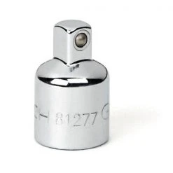 GEARWRENCH 1/4 in. and 3/8 in. and 1/2 in. Drive Universal Joint and Adapter Set (10-Piece) -GEARWRENCH Sales gearwrench socket adapter sets 81205 44 1000