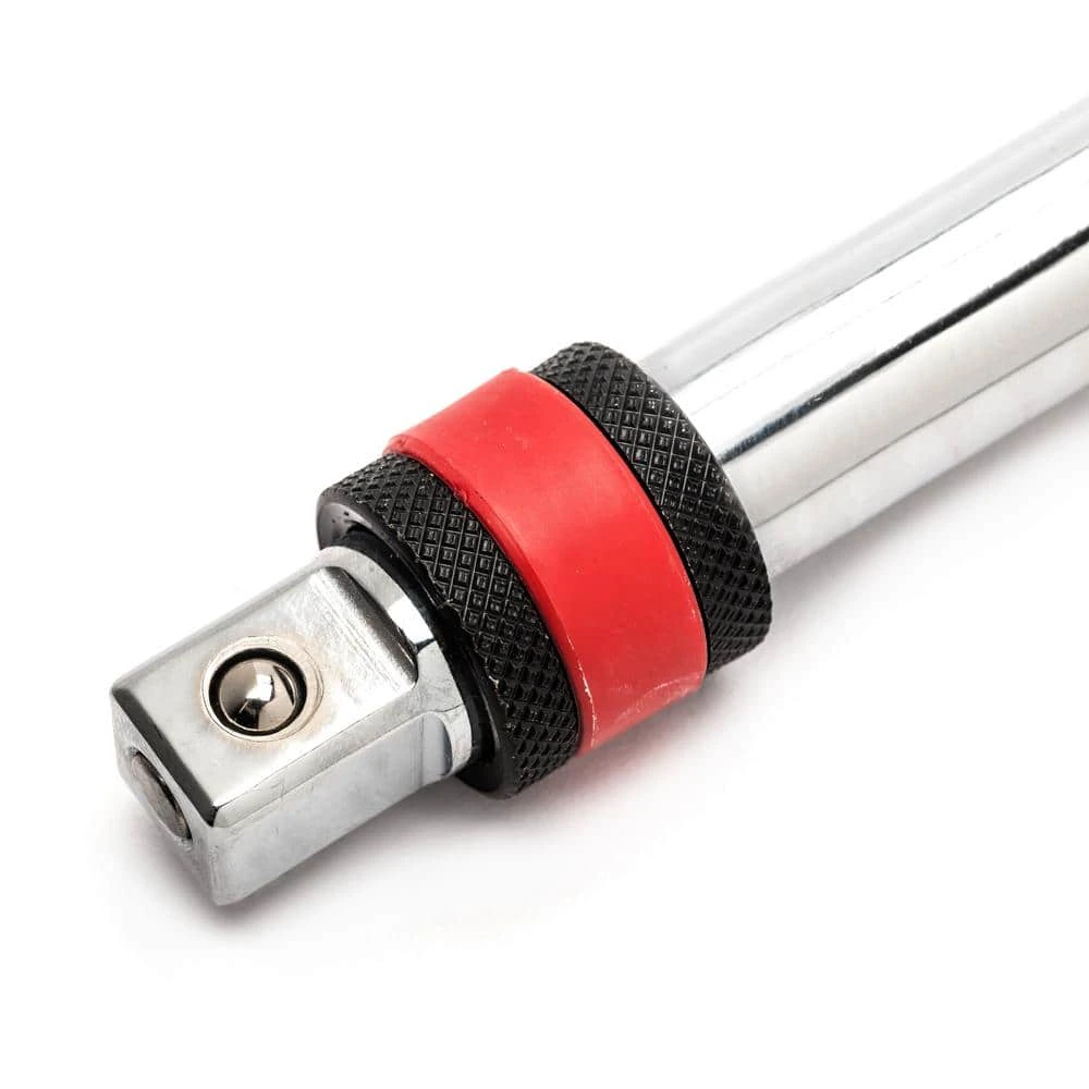 GEARWRENCH 1/2 in. Drive Locking Extension Set (3-Piece) 5 GEARWRENCH 1/2 in. Drive Locking Extension Set (3-Piece) - Image 3