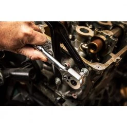 GEARWRENCH 3/8 in. Drive Metric 6-Point Standard Socket Set (14-Piece) -GEARWRENCH Sales gearwrench socket sets 80552 1d 1000