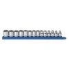 GEARWRENCH 3/8 in. Drive Metric 6-Point Standard Socket Set (14-Piece) 2 GEARWRENCH 3/8 in. Drive Metric 6-Point Standard Socket Set (14-Piece) -GEARWRENCH Sales gearwrench socket sets 80552 64 1000