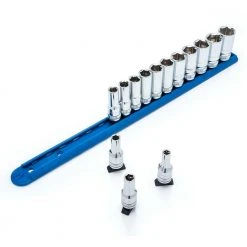 GEARWRENCH 3/8 in. Drive 6 Point Mid Length Metric Socket Set (14-Piece) -GEARWRENCH Sales gearwrench socket sets 80554s 06 c3 1000