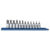 GEARWRENCH 3/8 in. Drive Metric Hex Bit Socket Set (12-Piece) 1 GEARWRENCH 3/8 in. Drive Metric Hex Bit Socket Set (12-Piece) -GEARWRENCH Sales gearwrench socket sets 80580 64 1000