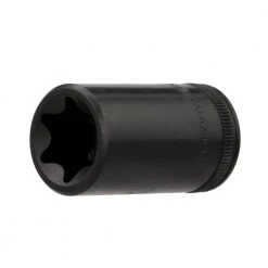 GEARWRENCH 1/4 in., 3/8 in. and 1/2 in. Drive External Torx Socket Set (13-Piece) -GEARWRENCH Sales gearwrench socket sets 80583 a0 1000