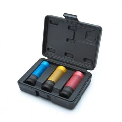 GEARWRENCH 1/2 in. Drive Metric High Strength Wheel Protector Impact Socket Set (3-Piece) -GEARWRENCH Sales gearwrench socket sets 84946 4f 1000