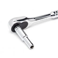 GEARWRENCH 3/8 in. Drive Metric 8 mm 6-Point Deep Socket 16 GEARWRENCH 3/8 in. Drive Metric 8 mm 6-Point Deep Socket -GEARWRENCH Sales gearwrench sockets 80390 1f 1000