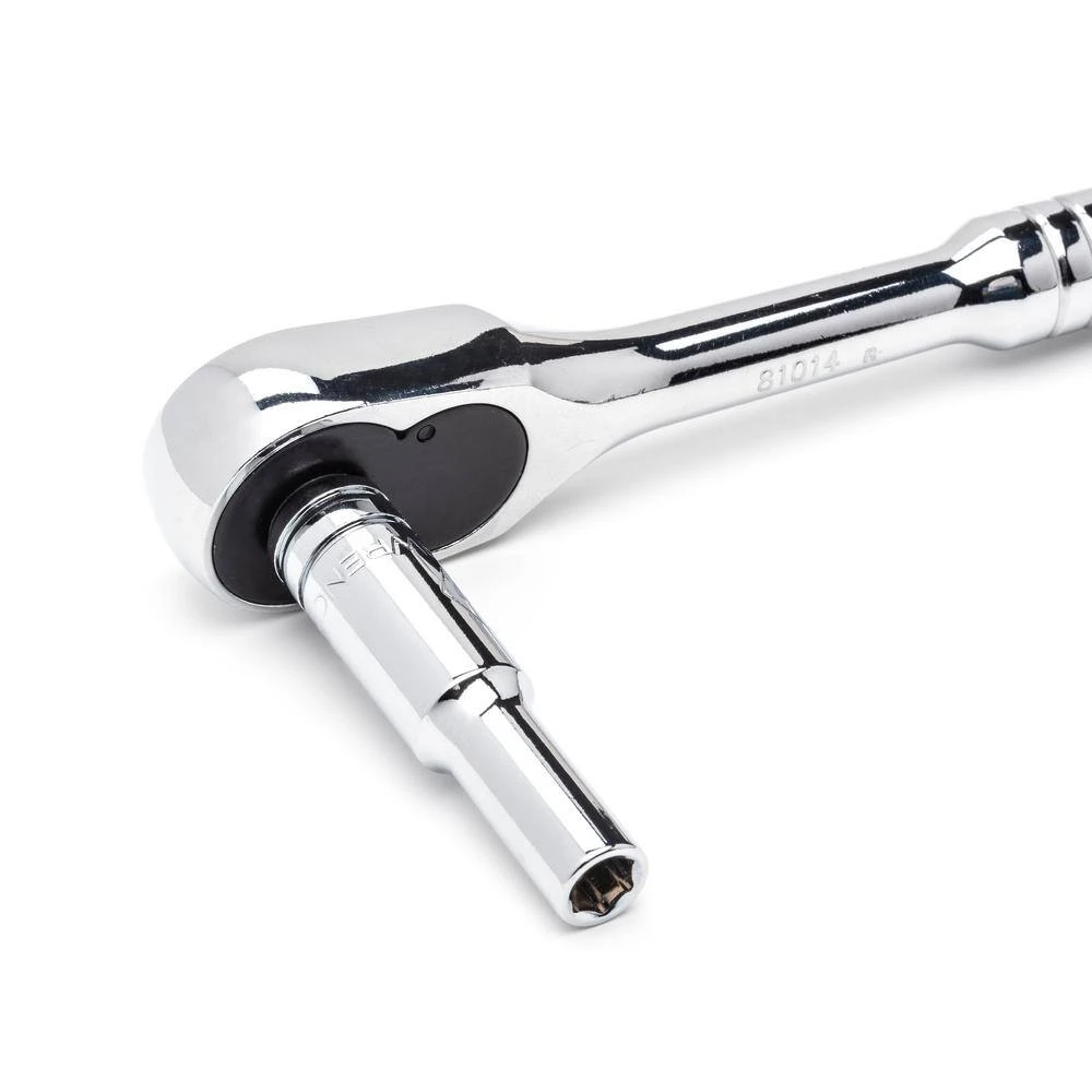 GEARWRENCH 3/8 in. Drive Metric 8 mm 6-Point Deep Socket 8 GEARWRENCH 3/8 in. Drive Metric 8 mm 6-Point Deep Socket - Image 6