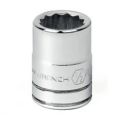 GEARWRENCH 1/2 in. Drive SAE 5/8 in. 12-Point Standard Socket