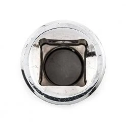 GEARWRENCH 1/2 in. Drive SAE 1 in. 12-Point Standard Socket -GEARWRENCH Sales gearwrench sockets 80769 4f 1000