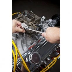 GEARWRENCH 1/2 in. Drive SAE 1-1/4 in. 12-Point Standard Socket -GEARWRENCH Sales gearwrench sockets 80794 44 1000