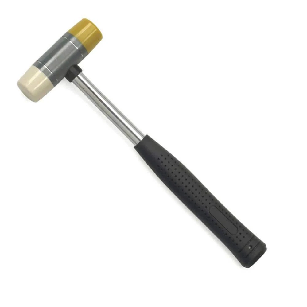 GEARWRENCH 12 oz. Soft Face Hammer 3 GEARWRENCH 12 oz. Soft Face Hammer