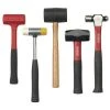 GEARWRENCH Hammer and Mallet Set (5-Piece) -GEARWRENCH Sales gearwrench specialty hammers 82303d 64 1000