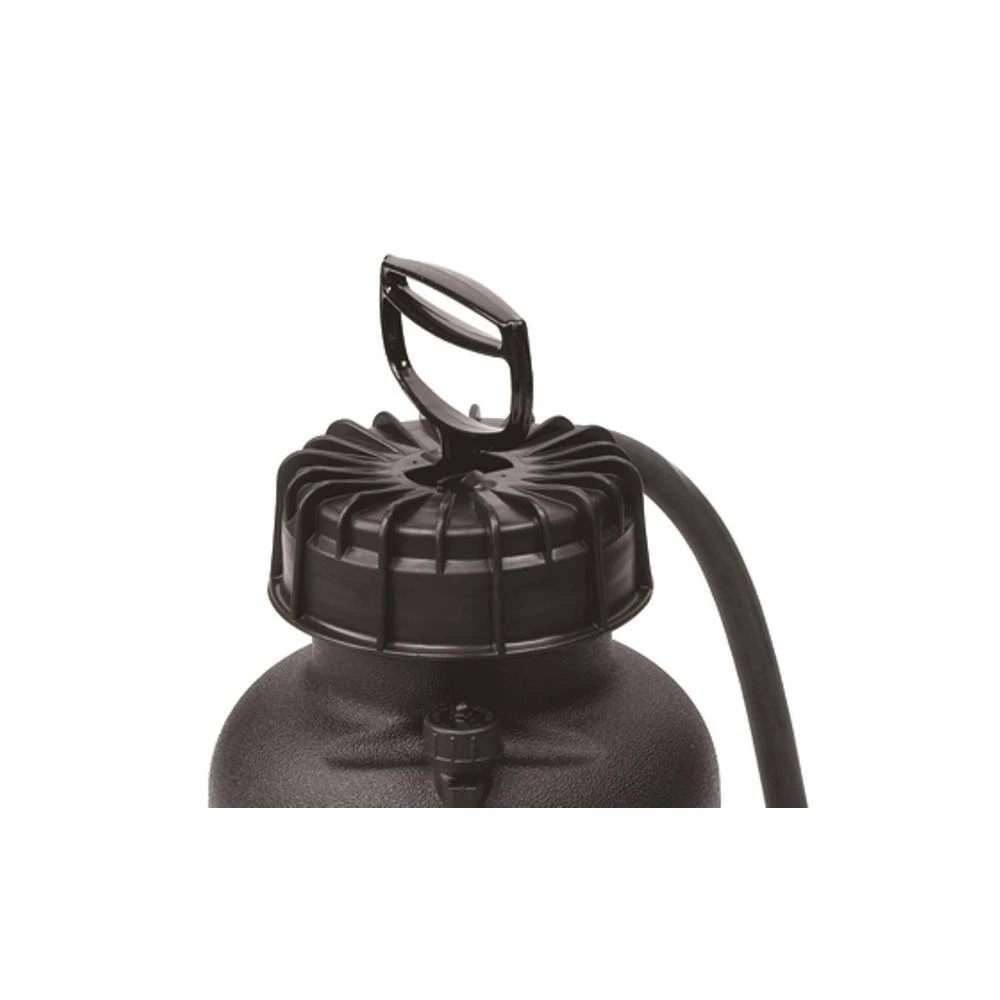 GEARWRENCH 4-Qt. Hand Pump Brake Bleeder Tank with 10-1/2 in. Hose 4 GEARWRENCH 4-Qt. Hand Pump Brake Bleeder Tank with 10-1/2 in. Hose - Image 2