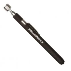 GEARWRENCH 33-1/4 in. Telescoping 5 lbs. Magnetic Pickup Tool