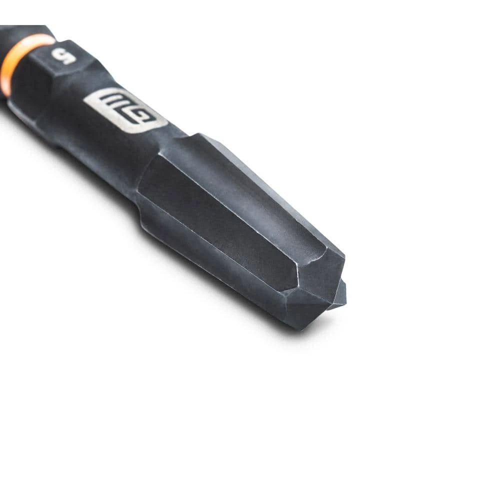 GEARWRENCH Bolt Biter Screw Extractor Set (10-Piece) 5 GEARWRENCH Bolt Biter Screw Extractor Set (10-Piece) - Image 3