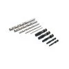 GEARWRENCH Bolt Biter Screw Extractor Set (10-Piece) -GEARWRENCH Sales gearwrench specialty hand tools 84786 64 1000