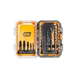 GEARWRENCH Bolt Biter Screw Extractor Set (10-Piece) 14 GEARWRENCH Bolt Biter Screw Extractor Set (10-Piece) -GEARWRENCH Sales gearwrench specialty hand tools 84786 fa 1000