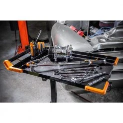 GEARWRENCH 35 in. to 48 in. Adjustable Height Mobile Work Table -GEARWRENCH Sales gearwrench tool accessories 83166 44 1000