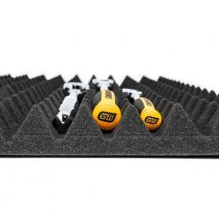GEARWRENCH Trap Mat Universal Tool Holder (4-Piece) -GEARWRENCH Sales gearwrench tool accessories 83370 76 1000