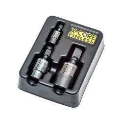 GEARWRENCH 1/4 in. 3/8 in. and 1/2 in. Drive Impact Universal Joint Pinless (3-Piece) 14 GEARWRENCH 1/4 in. 3/8 in. and 1/2 in. Drive Impact Universal Joint Pinless (3-Piece) -GEARWRENCH Sales gearwrench tool accessories 84960 1f 1000