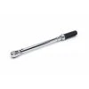 GEARWRENCH 1/2 in. Drive 30 ft./lbs. to 250 ft./lbs. Micrometer Torque Wrench -GEARWRENCH Sales gearwrench torque wrenches 85066m 64 1000