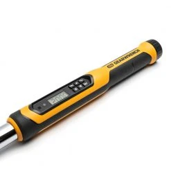 GEARWRENCH 1/2 in. Drive 25-250 ft./lbs. Electronic Torque Wrench 24 GEARWRENCH 1/2 in. Drive 25-250 ft./lbs. Electronic Torque Wrench -GEARWRENCH Sales gearwrench torque wrenches 85077 1f 1000