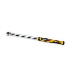 GEARWRENCH 1/2 in. Drive 25-250 ft./lbs. Electronic Torque Wrench