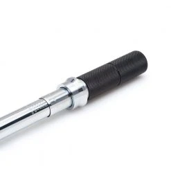 GEARWRENCH 1/2 in. Drive 30 ft./lbs. to 250 ft./lbs. Flex-Head Micrometer Torque Wrench -GEARWRENCH Sales gearwrench torque wrenches 85087m 4f 1000