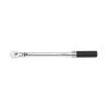 GEARWRENCH 1/2 in. Drive 30 ft./lbs. to 250 ft./lbs. Flex-Head Micrometer Torque Wrench