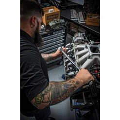 GEARWRENCH 1/2 in. Drive 30 ft./lbs. to 250 ft./lbs. Flex-Head Micrometer Torque Wrench -GEARWRENCH Sales gearwrench torque wrenches 85087m fa 1000