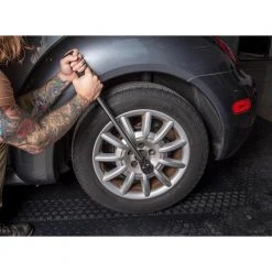 GEARWRENCH 1/2 in. Drive 30 ft./lbs. to 250 ft./lbs. Tire Shop Micrometer Torque Wrench -GEARWRENCH Sales gearwrench torque wrenches 85088m 76 1000