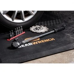 GEARWRENCH 1/2 in. Drive 30 ft./lbs. to 250 ft./lbs. Tire Shop Micrometer Torque Wrench -GEARWRENCH Sales gearwrench torque wrenches 85088m fa 1000