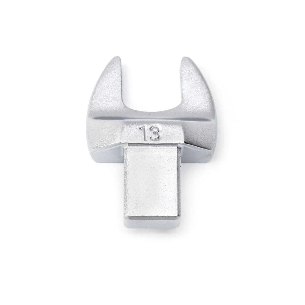 GEARWRENCH 1/4 in. Drive Metric Open End Interchangeable Torque Wrench Set (12-Pieces) 6 GEARWRENCH 1/4 in. Drive Metric Open End Interchangeable Torque Wrench Set (12-Pieces) - Image 4