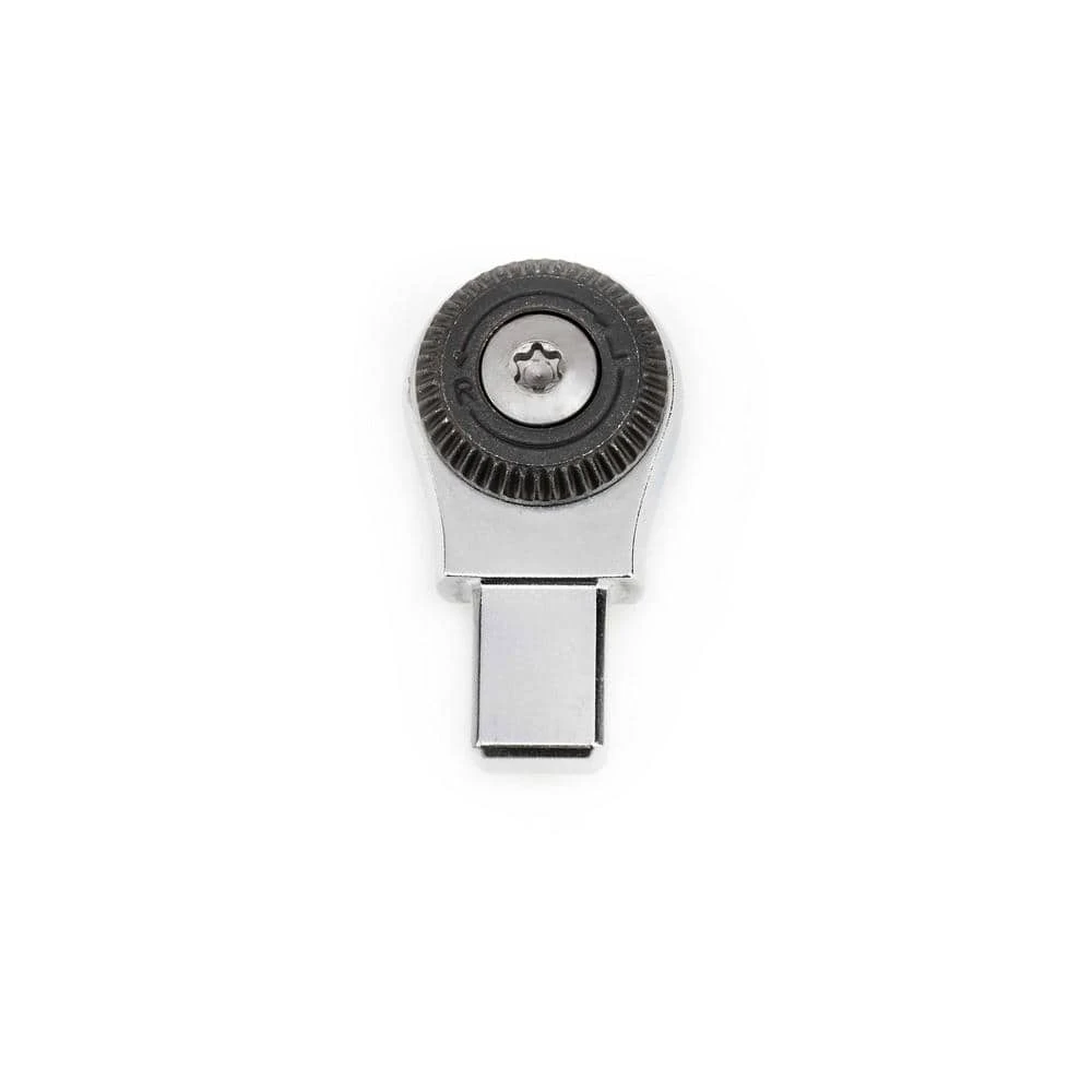 GEARWRENCH 1/4 in. Drive Metric Open End Interchangeable Torque Wrench Set (12-Pieces) 9 GEARWRENCH 1/4 in. Drive Metric Open End Interchangeable Torque Wrench Set (12-Pieces) - Image 7