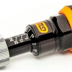 GEARWRENCH 1/4 in. Drive 5-25 in./lbs. Torque Screwdriver -GEARWRENCH Sales gearwrench torque wrenches 89623 1f 1000