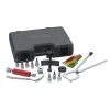 GEARWRENCH Brake Service Kit (15-Piece) -GEARWRENCH Sales gearwrench utility knives 41520 64 1000